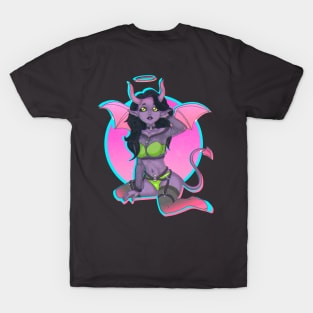 angelic demon T-Shirt